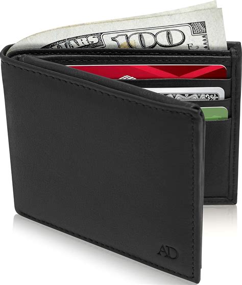 Amazon.com: Men's Wallets .